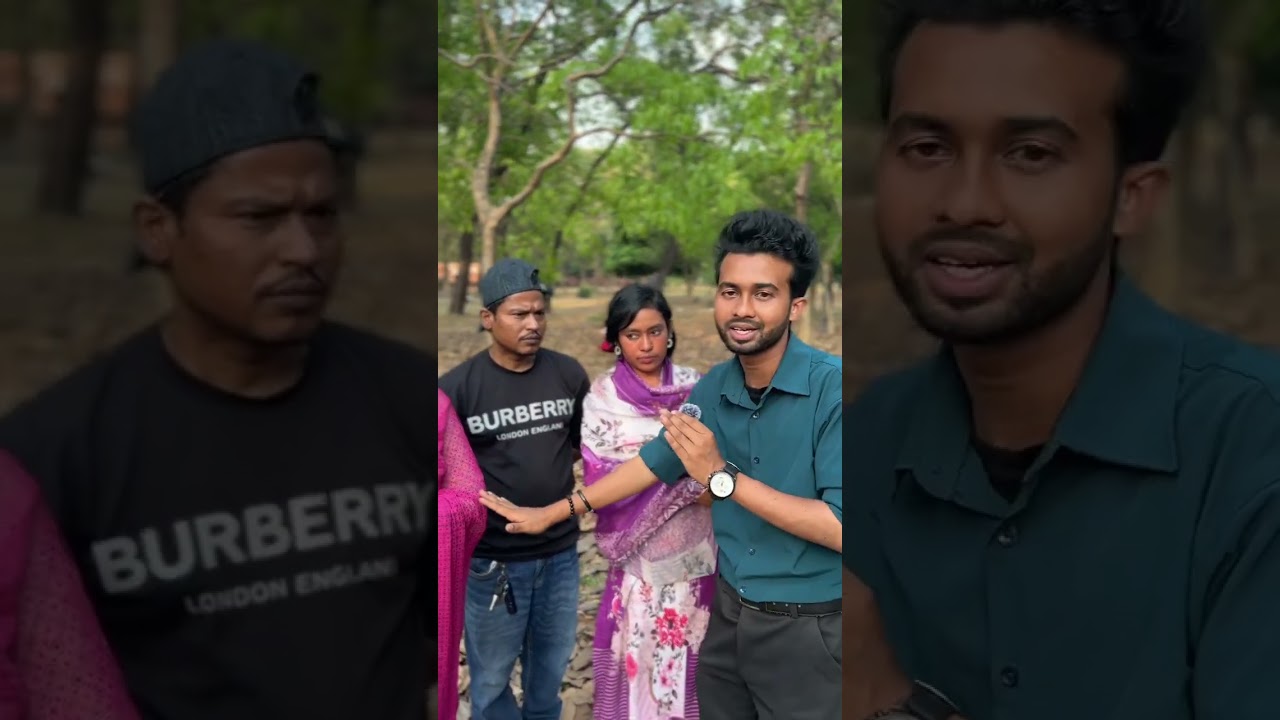 আমার সাথে নাকি ৪ বছরের সম্পর্ক এই মেয়ের! #foryou 