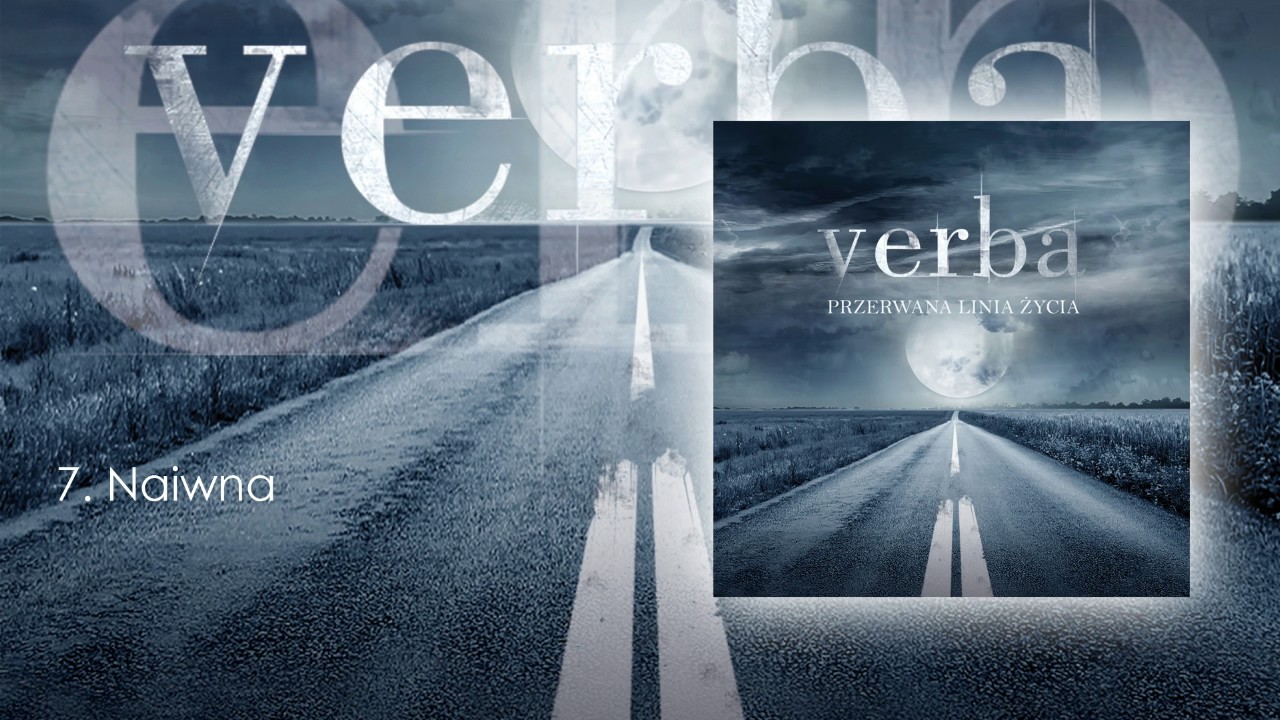 Verba  - Naiwna