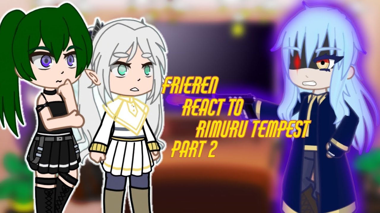 𝐒𝐎𝐔𝐒𝐎𝐔 𝐍𝐎 𝐅𝐑𝐈𝐄𝐑𝐄𝐍 𝐑𝐄𝐀𝐂𝐓 𝐓𝐎 𝐑𝐈𝐌𝐔𝐑𝐔 [𝐀𝐔] (𝐏𝐀𝐑𝐓 -𝟐) | 𝐆𝐂𝐑𝐕