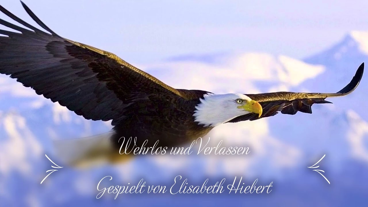 wehrlos und verlassen