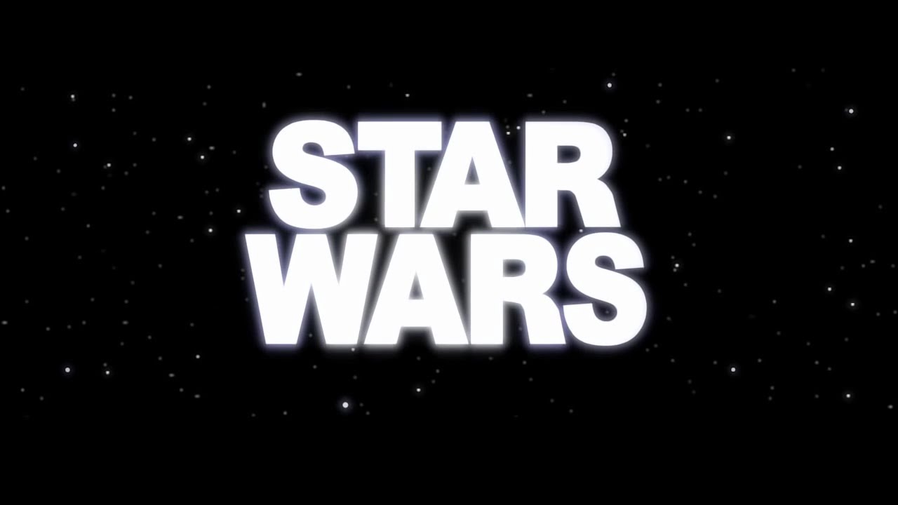 Every Star Wars Trailer 1977-2019 In Chronigical Order