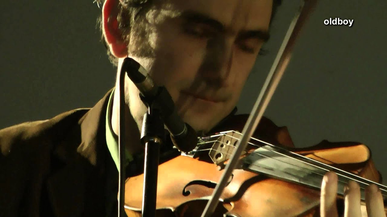 Ritka Magyar Folkband - Kalotaszegi zene