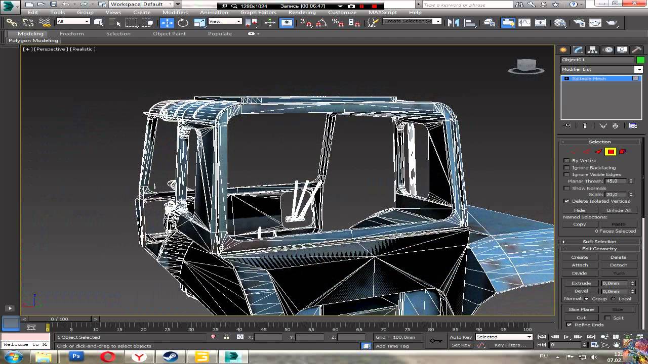 FS15 giants editor урок. Конверт в 3d max и обратно.