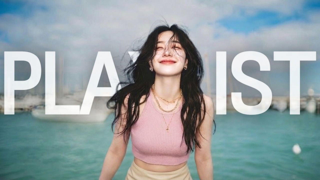 Плейлист | Включил случайно… а атмосфера просто невероятная 🎶 | Hip-Hop · R&B · Pop Groove