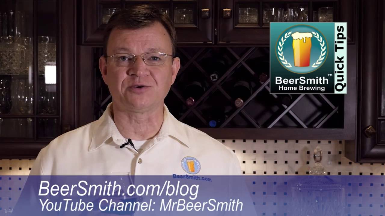 Fixing Low Gravity and Efficiency in All Grain Beer Brewing - Beer Brewing Quick Tip