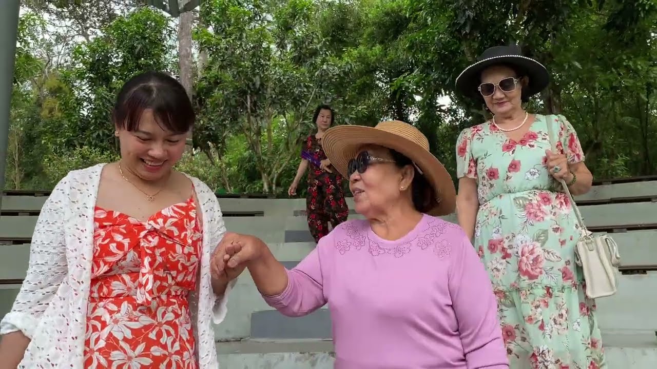 Tour Du Lịch Phú Quốc P1 🏖🐚🌅🏊🐙