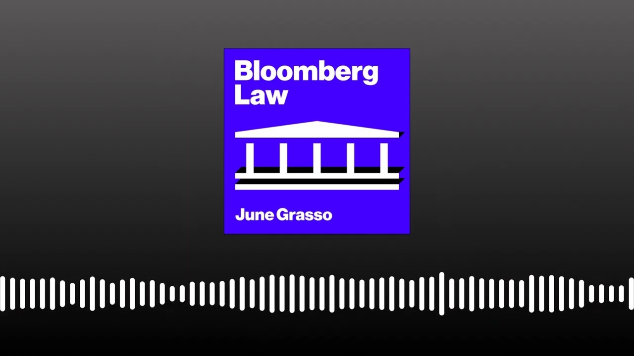 Windmills Win Against Trump & The Minions on Olympic Ice | Bloomberg Law