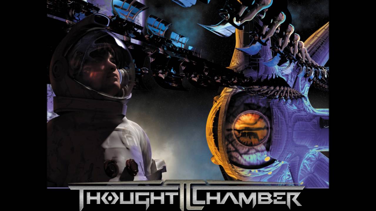 Thought Chamber - Kerakryps