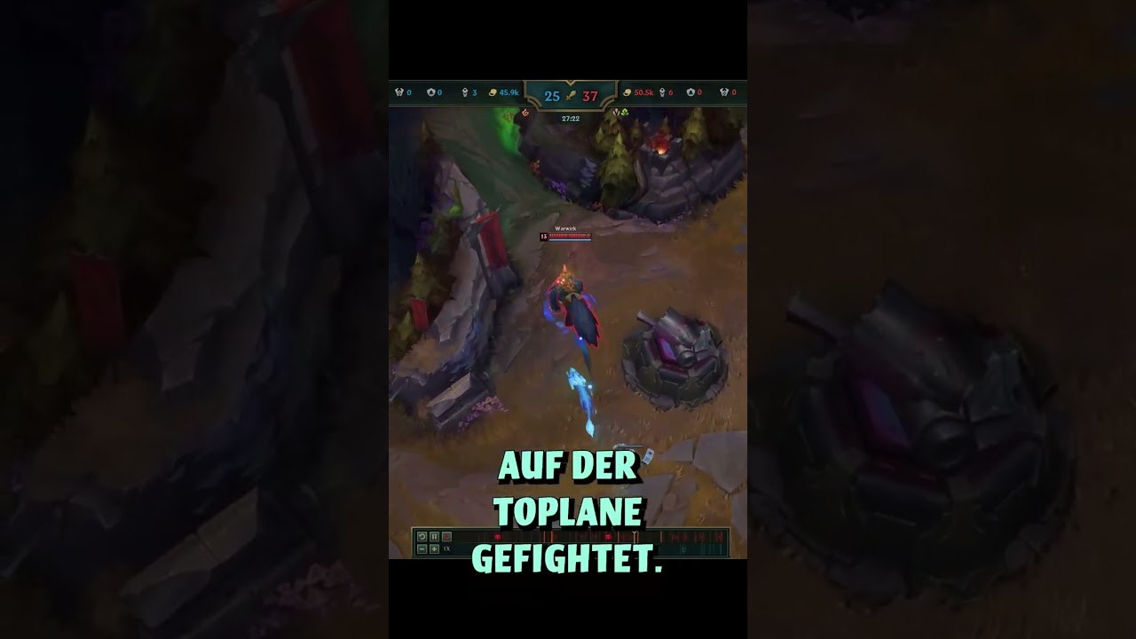 Deshalb ist Low Elo UNBERECHENBAR #leagueoflegends #lol #lowelo #elohell