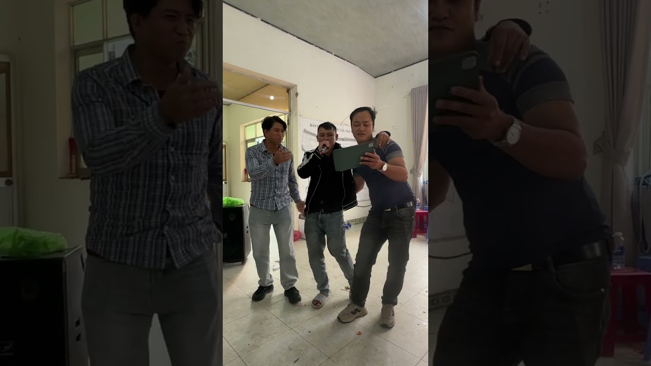 Cặp đôi hoàn hảo 🤣