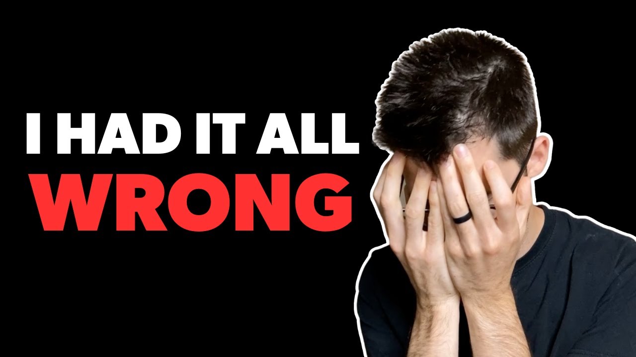 Three Dead Wrong Mindsets I've Overcome On System Tuning