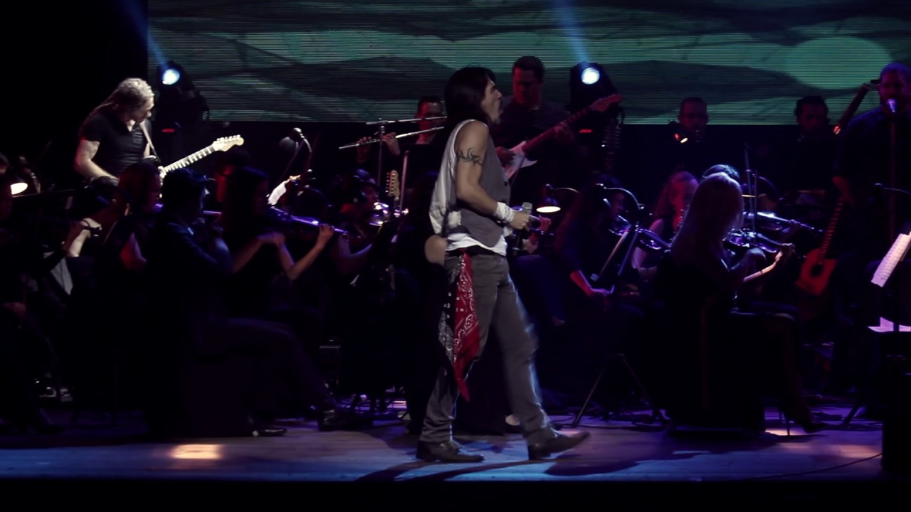 Shine on you crazy diamond - Orquesta Filarmónica de Costa Rica