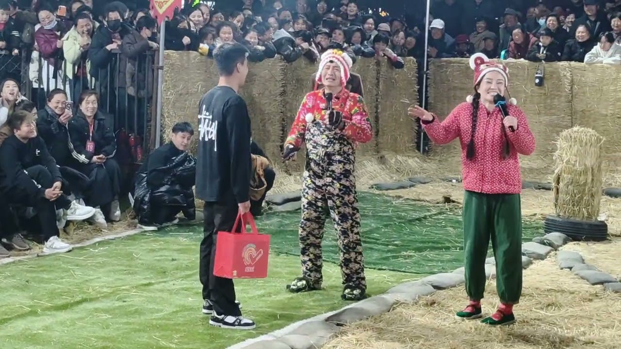 乡村板车赛