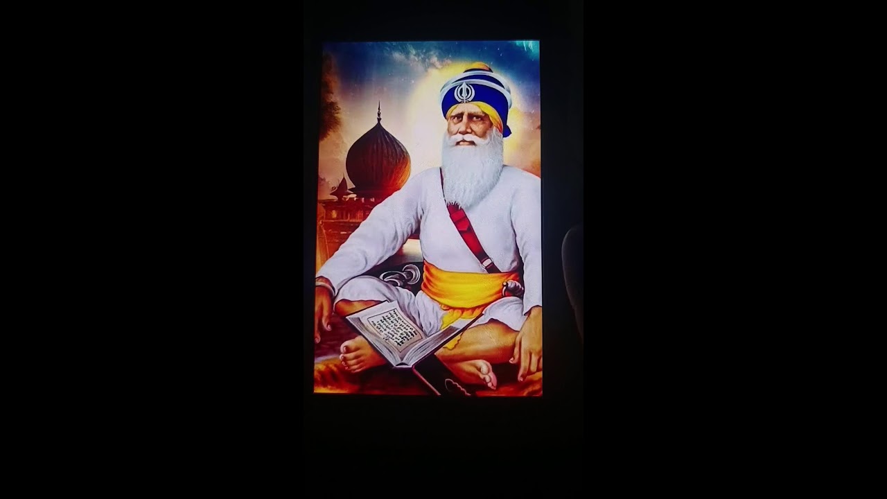 dhan baba deep singh g  ek war jarur suno