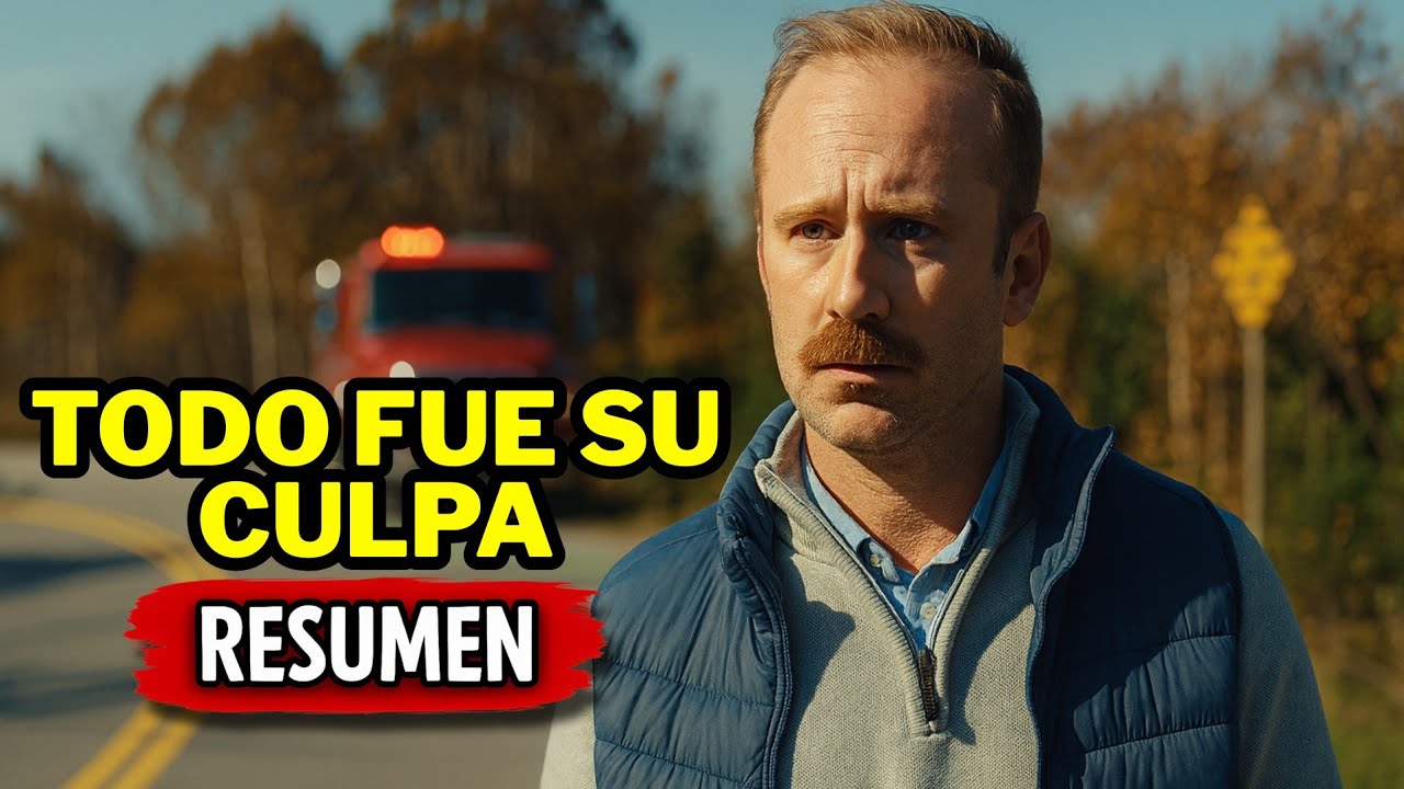 INTENTÓ SALVAR VIDAS PERO TODO SALIÓ MAL | RESUMEN COMPLETO