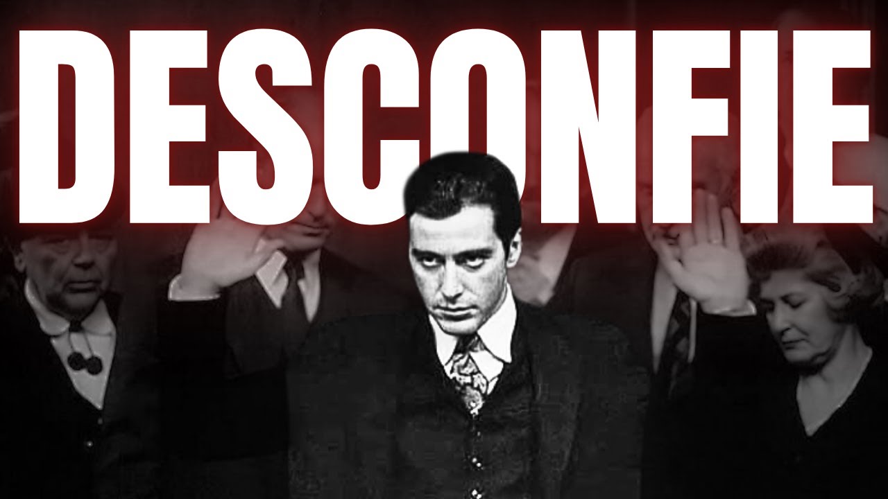 NÃO CONFIE e NEM TOLERE esses 7 TIPOS de PESSOAS [ uma é sociopata ]