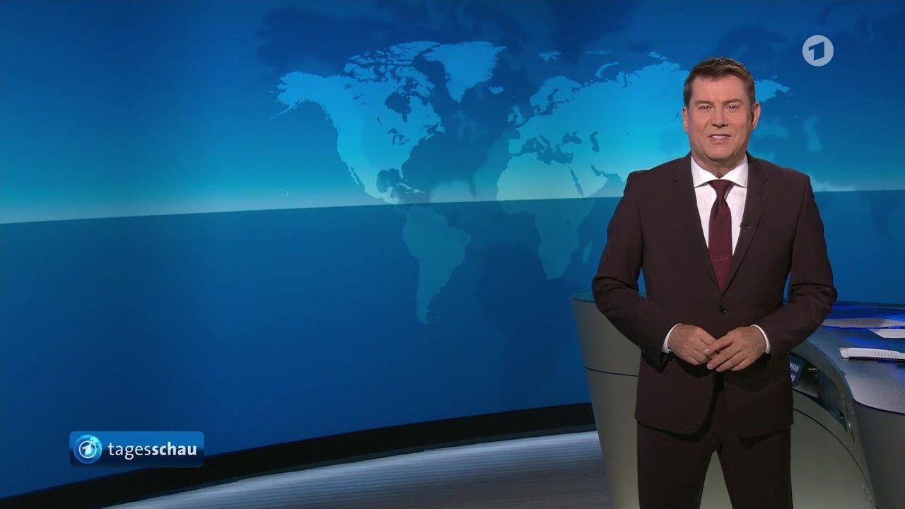 tagesschau 