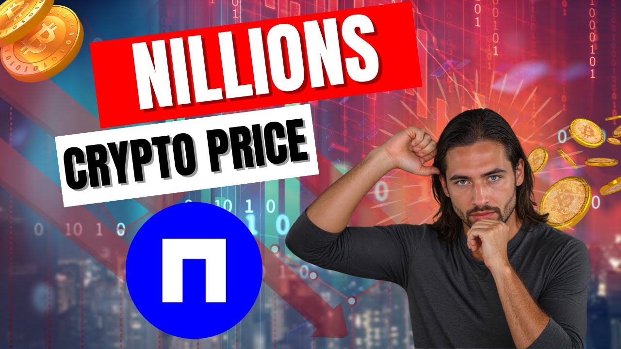 Why Nillion (NIL) is the Future of Private Data | Price & Market Analysis!