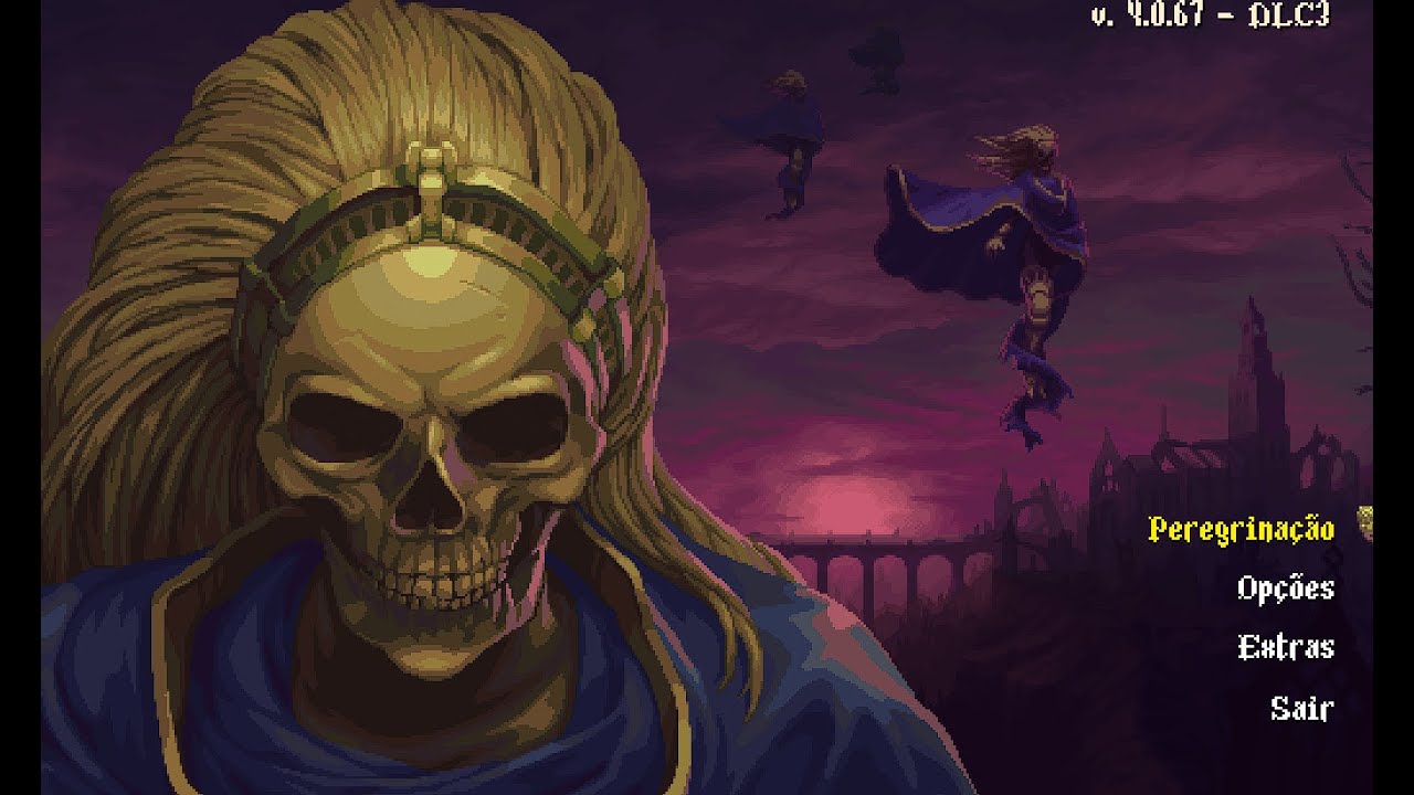 Blasphemous - 04