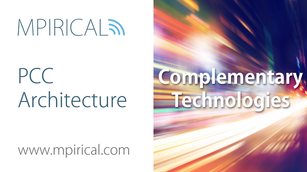 What is PCC Architecture? Take A Look With Mpirical