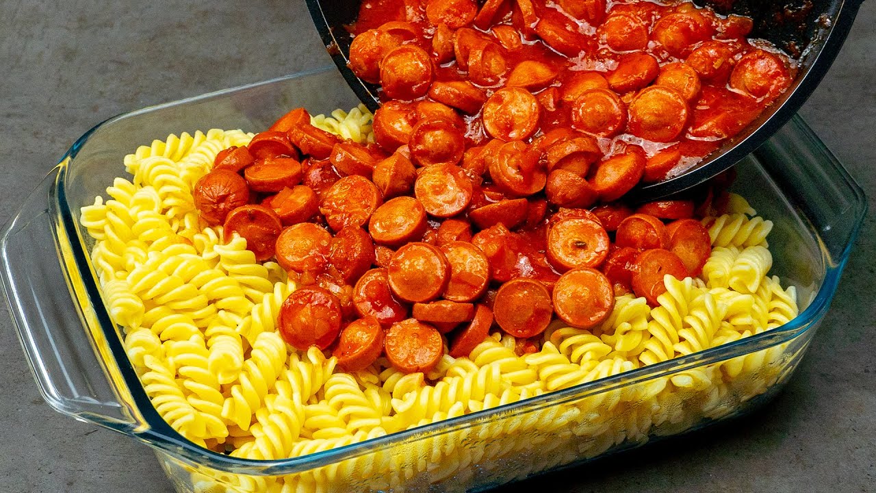 Jakmile vyzkoušíte tento recept, budete závislí!