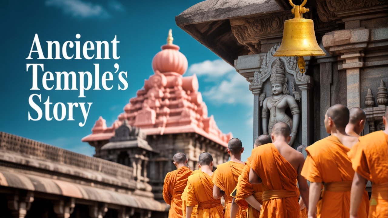 Untold Story & History of Sidilumallikarjuna Temple | Ancient Heritage of Karnataka