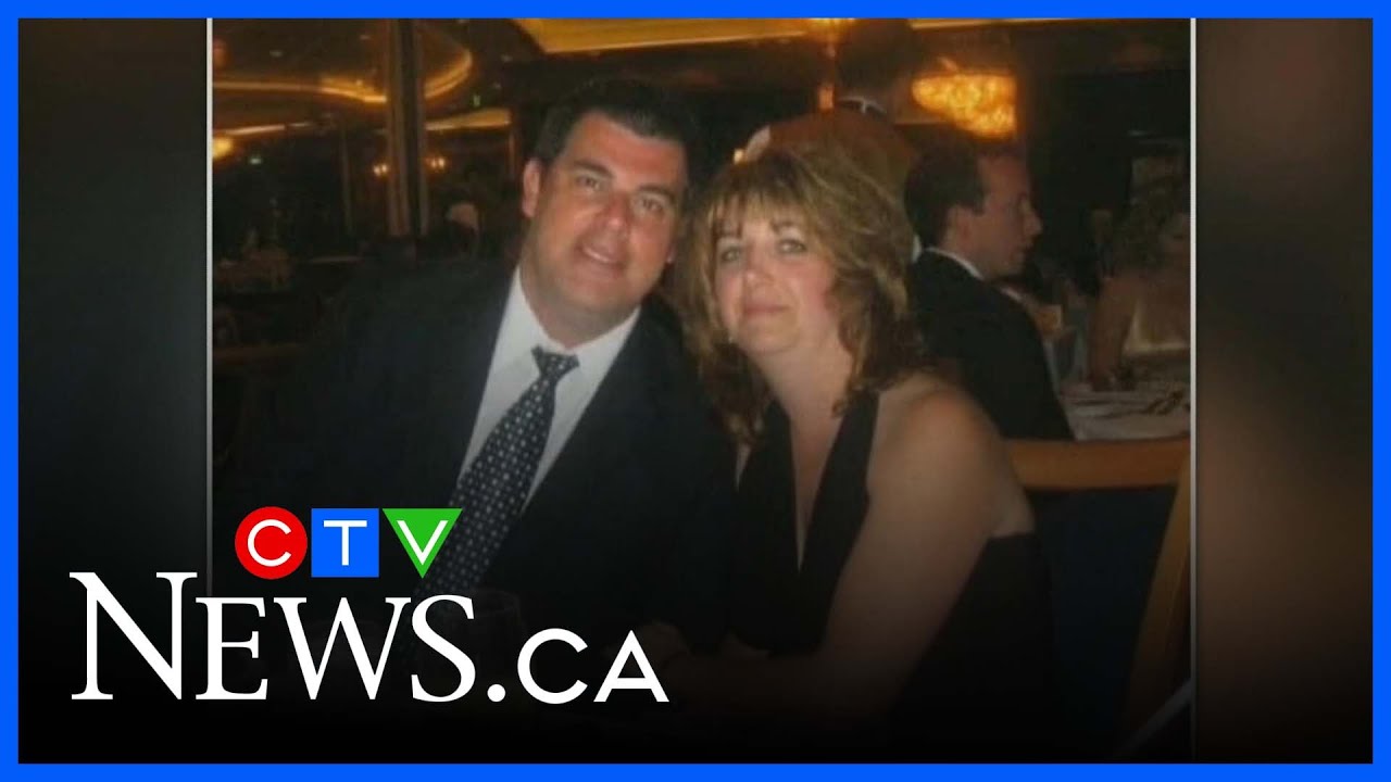 Canadian couple found dead in their Dominican vacation home