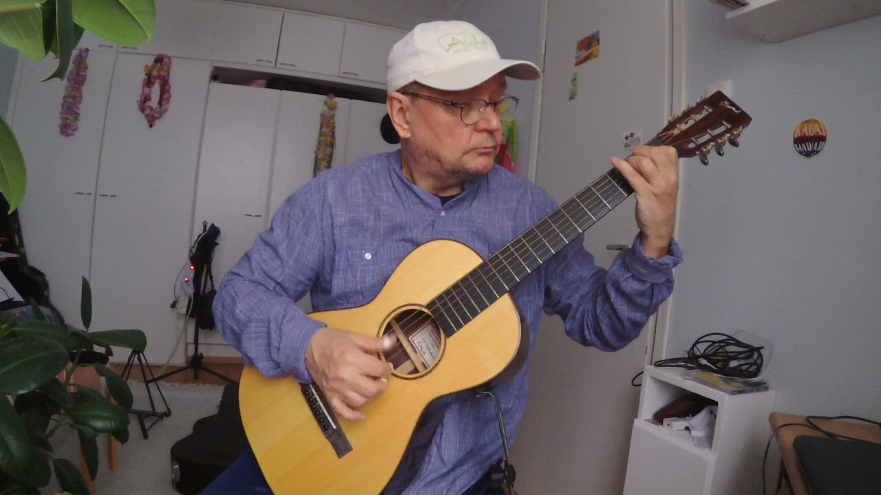 Across the Universe  (arr. JPHappo)