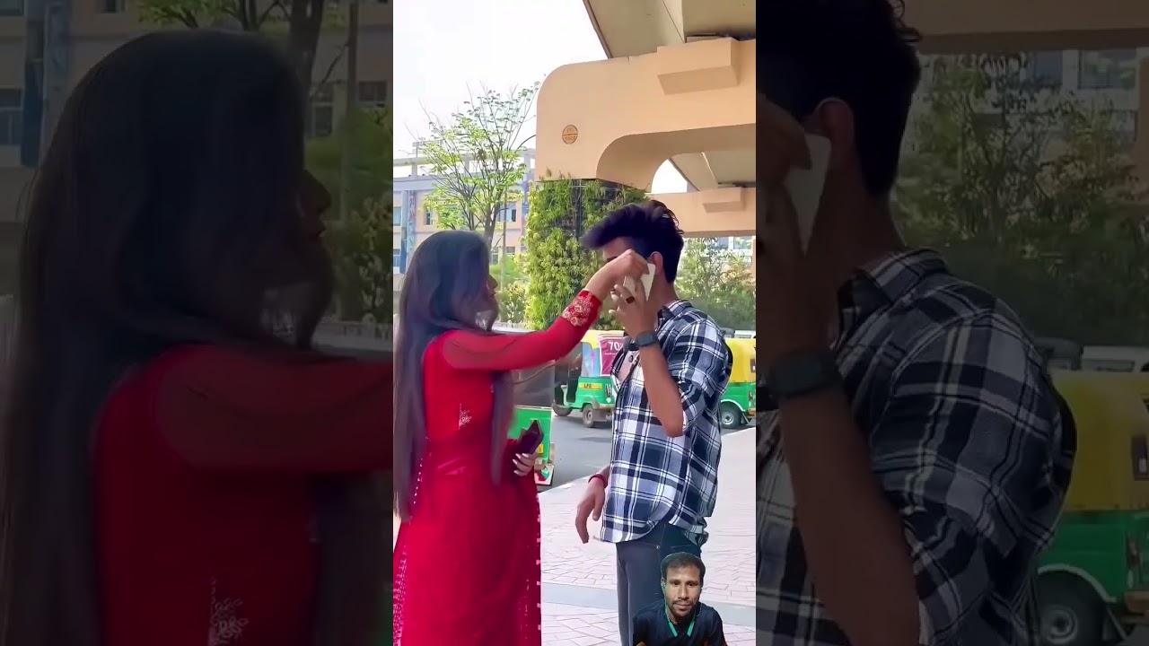 Khud ka rasta hi bhul gayi😂 