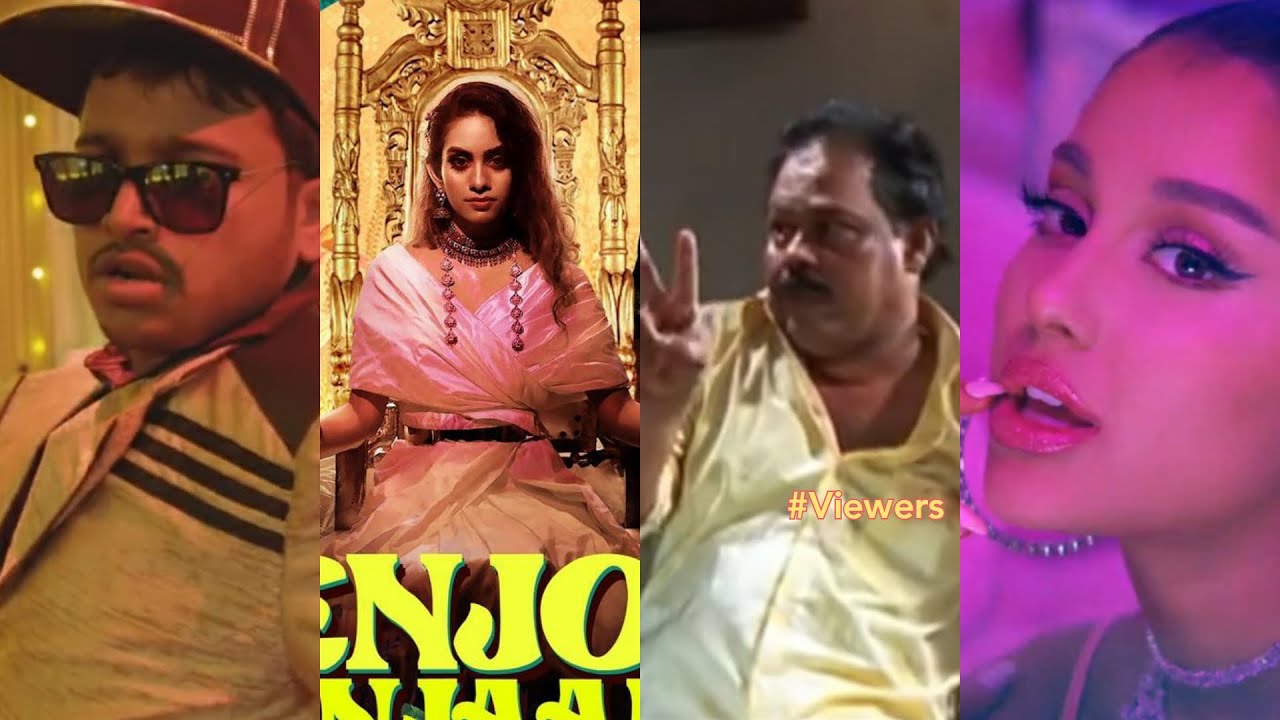 കോപ്പി ആണോ എന്തോ 😹❌️| Malayalam copycat songs | T.FLIX