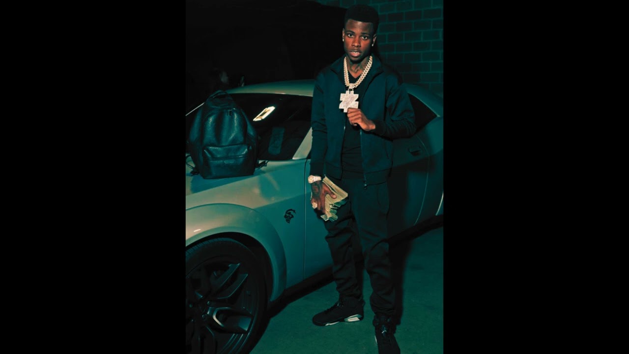 [FREE] Zillionaire Doe Type Beat 