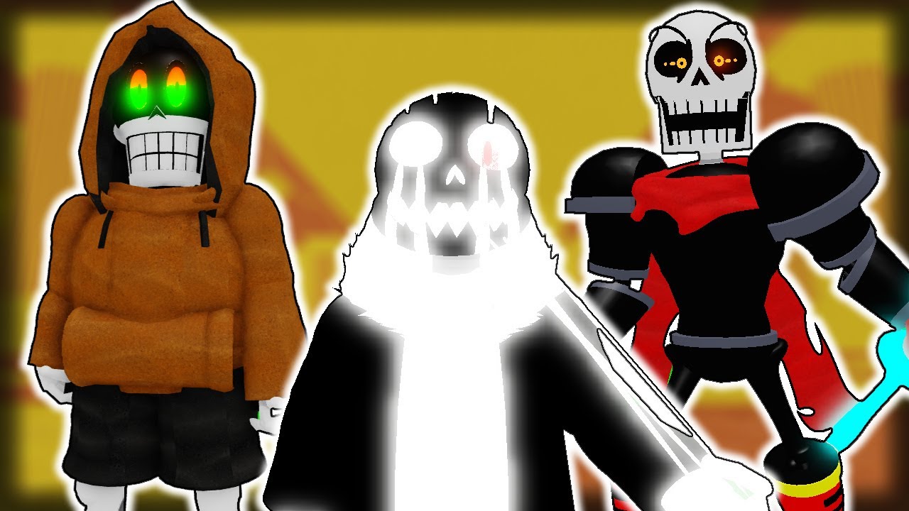 [SECRET/GPASS] Alpha Corruption / Final Encounter / ... [Showcase] [Undertale:The Start of Madness]