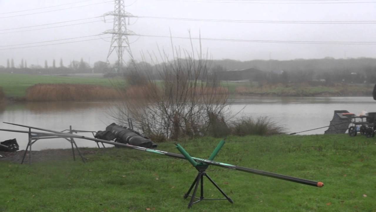 NORTH BENFLEET HALL FISHERY, WICKFORD, ESSEX, ANGLERS MAIL TACTICAL BRIEFINGS