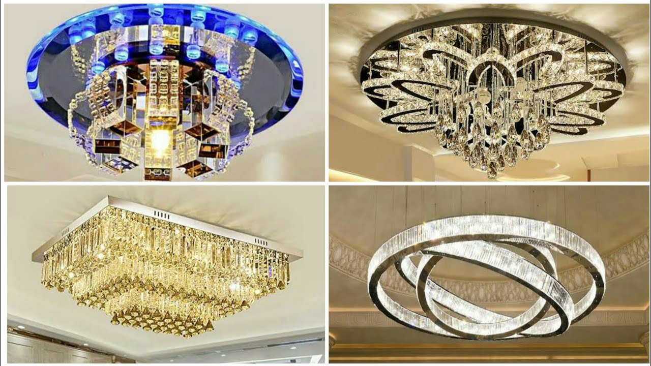 Latest Chandelier Designs 2023|Modern Luxury Chandelier Ideas|Fanoos Design|#youtube #home #mxdecor