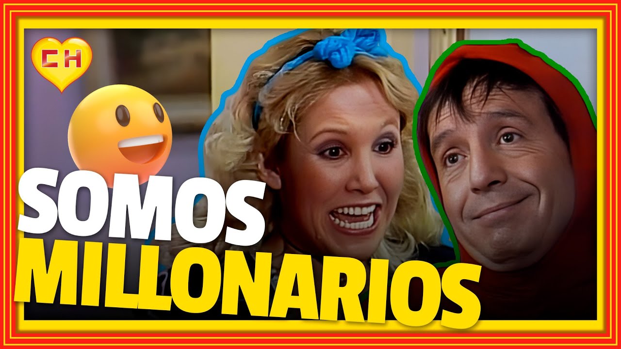 El Chapul&iacute;n busca el billete de loter&iacute;a millonario