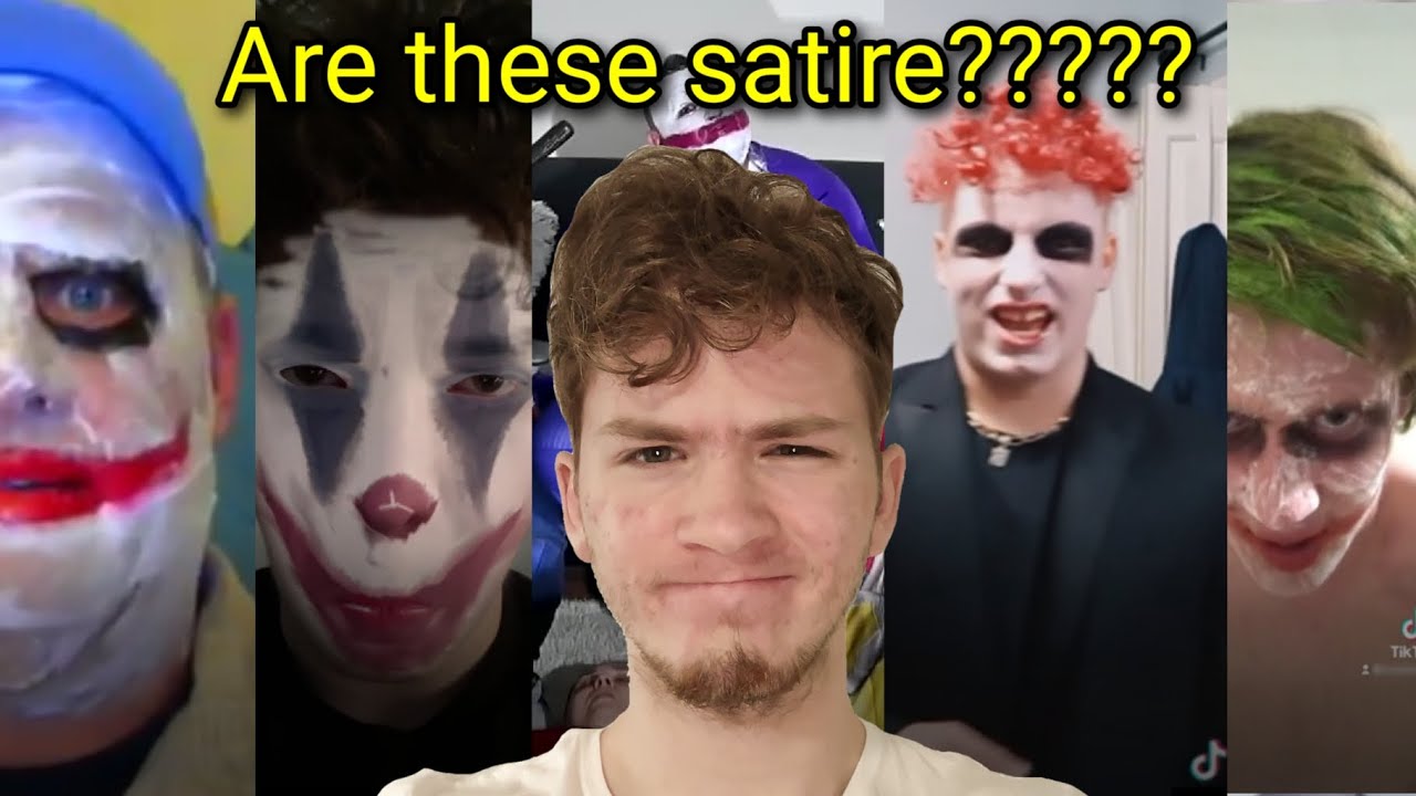 Joker Fanboys Need To Be STOPPED