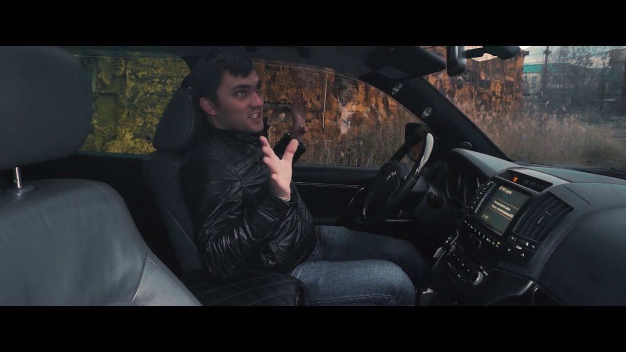 Обзор на TLC 200. Крузак как выгодное вложение денег.