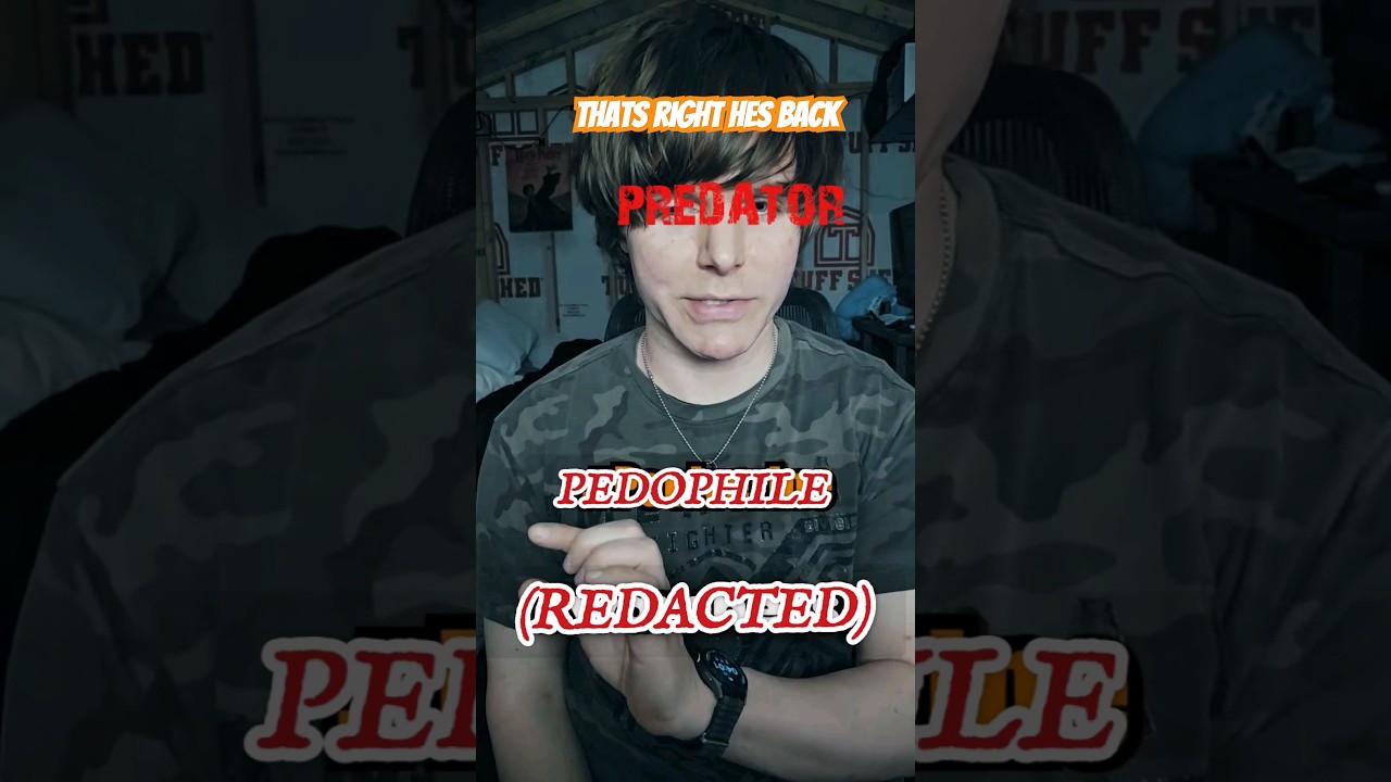 Onision Is Back Online 2024 