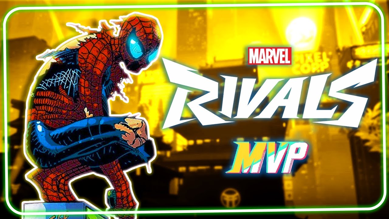 Playing Spider-Man Until My Friends Hate Me