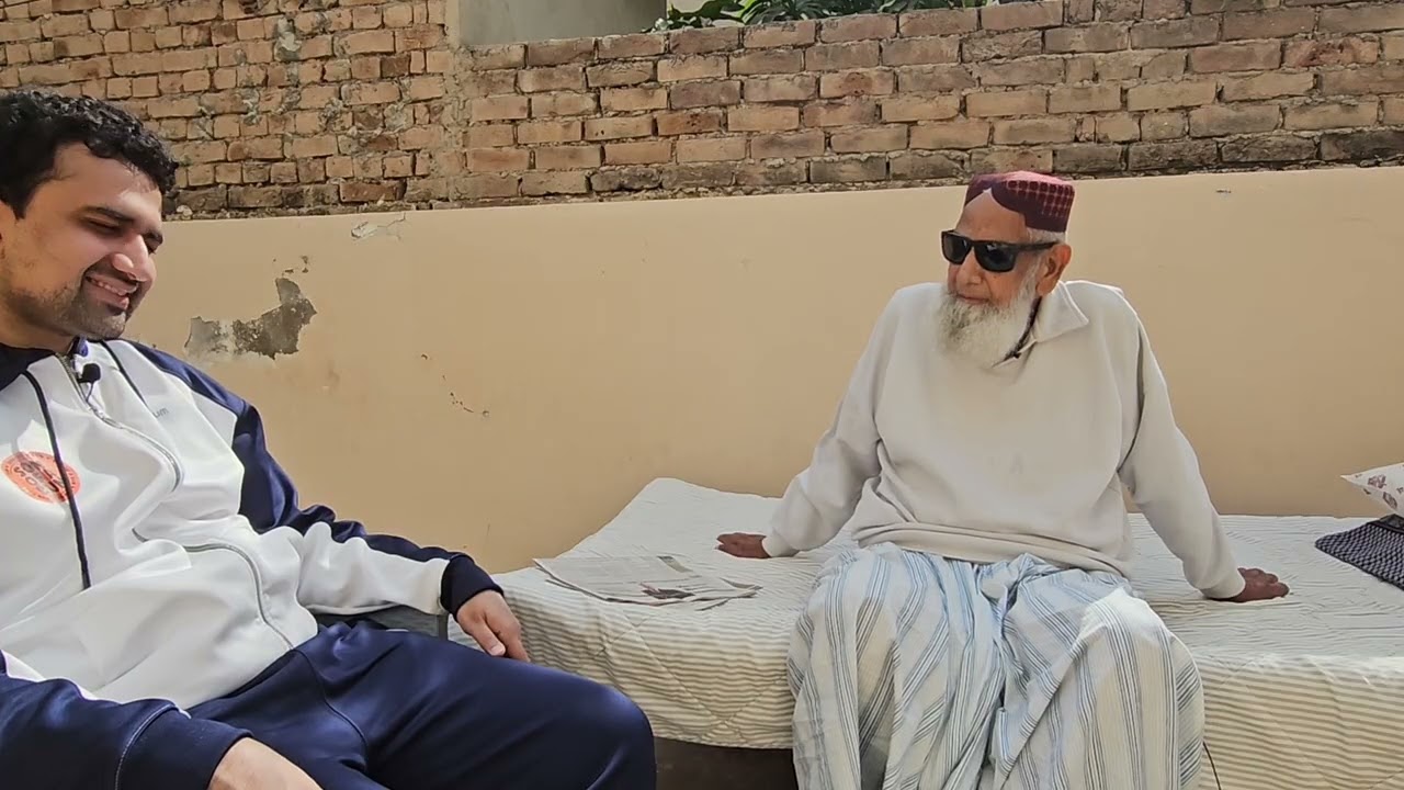 My friend: Mr. Liaqat Qureshi Late| میرے عجب دوست: لیاقت قریشی صاحب (مرحوم) جاپان موٹرز والے