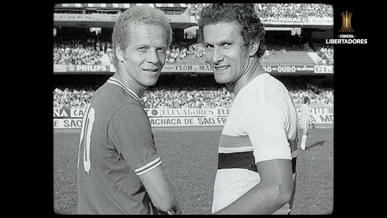 ESPECIAL: Choque-Rei da América | São Paulo x Palmeiras | Quartas de Final da Libertadores 2021