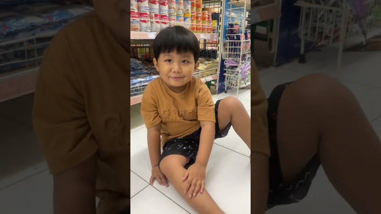 Belanja #supermarket #ramadhan 