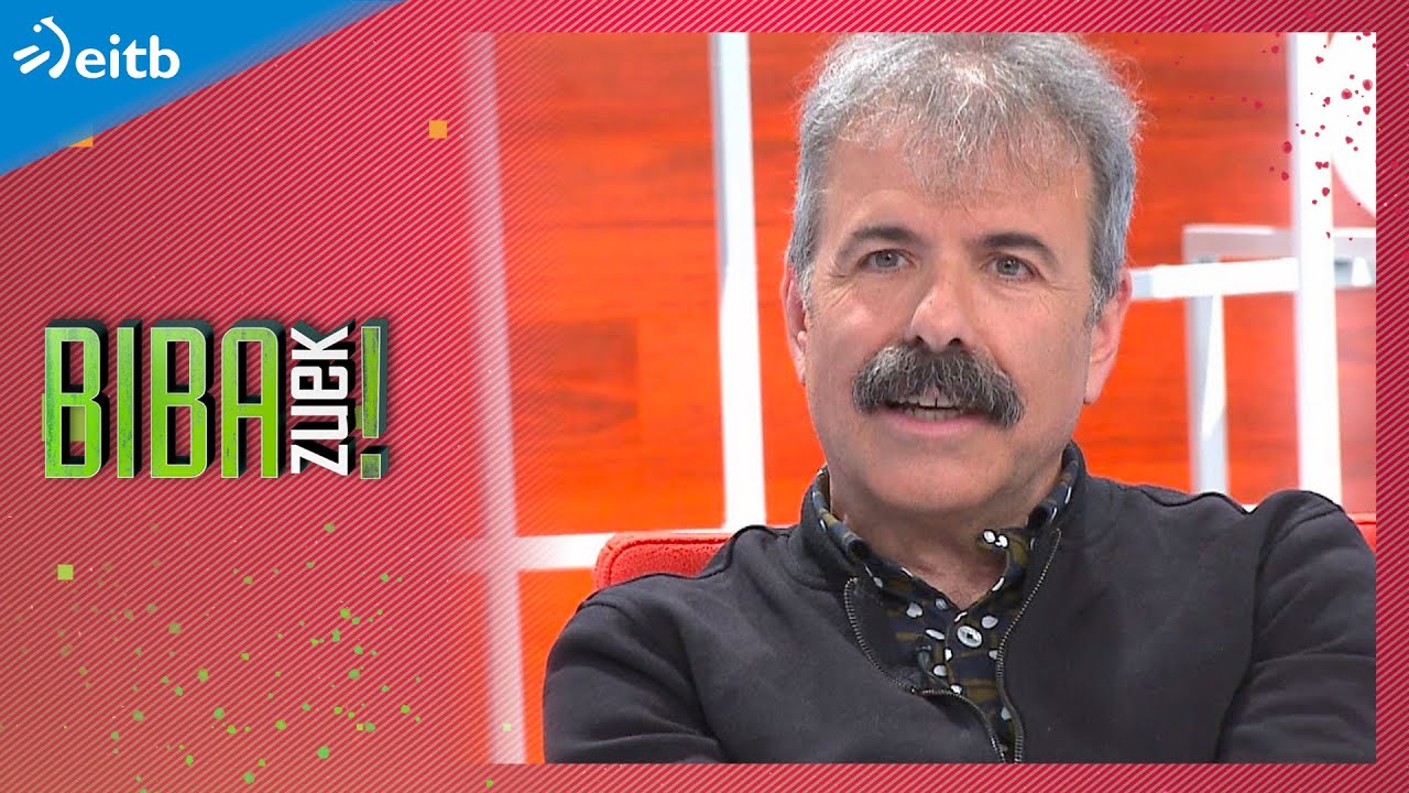 Tapia: ''Junkerari aitortu nion niretzat berak irabazi zuela txapelketa eta soinua oparitu nion''