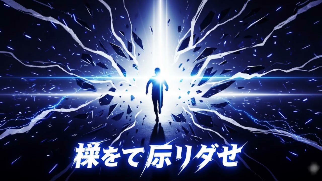雷鳴ブレイカー (Raimei Breaker)