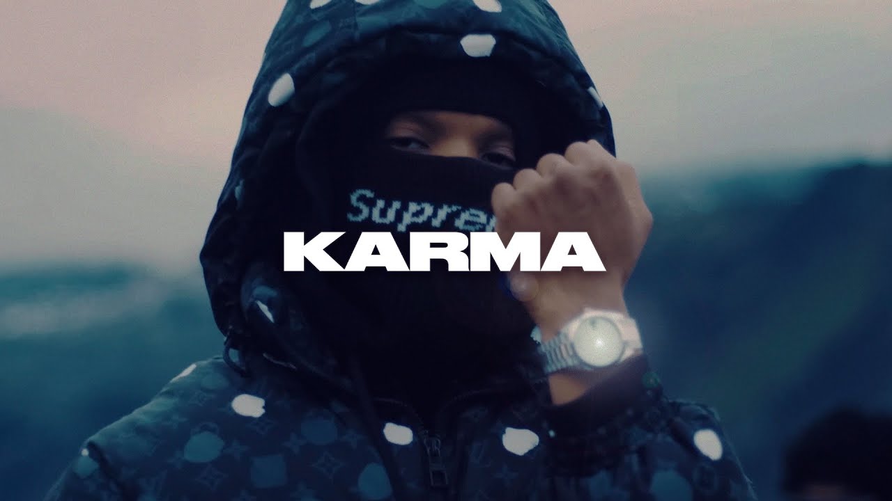 [FREE] Uk Drill Type Beat x Ny Drill Type Beat 