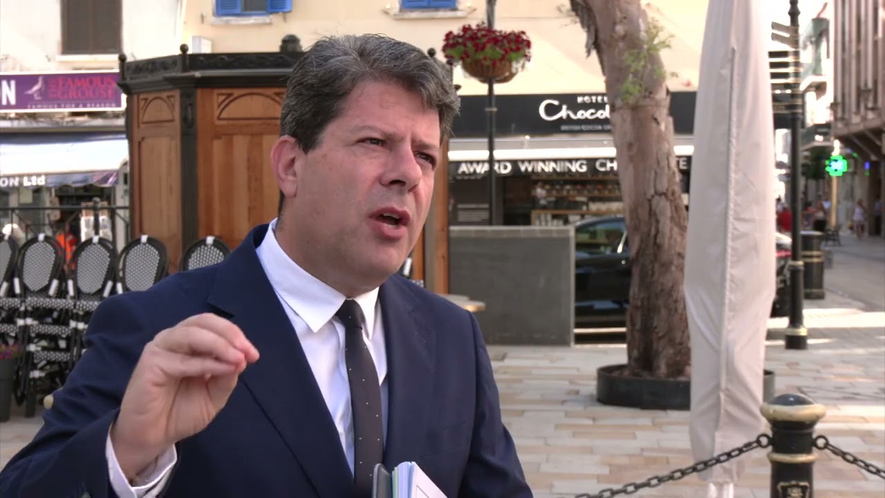 Why is Gibraltar increasing the age of marriage? Irish traveller gangs
