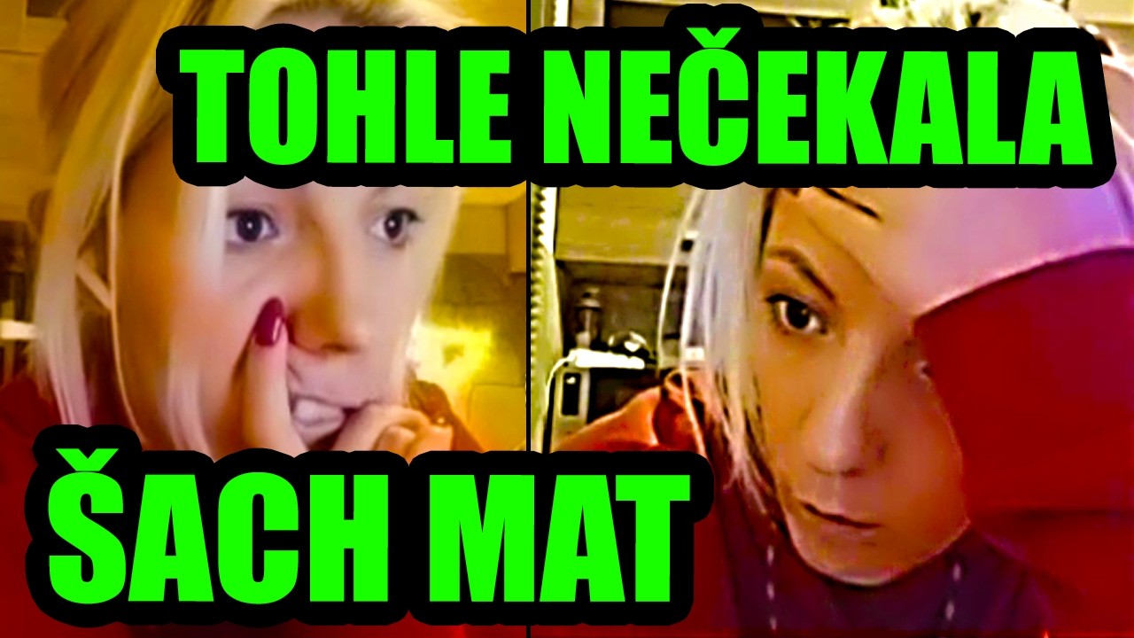 AD&Eacute;LA JE V &Scaron;OKU!! SHOPAHOLICADEL TOHLE NEČEKALA, &Scaron;ACH MAT #shopaholicadel #reakce #fashionadel