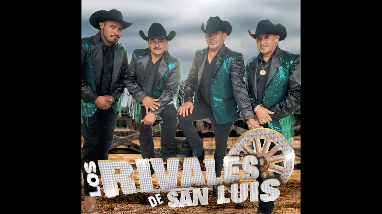 Los Rivales De San Luis Oficial