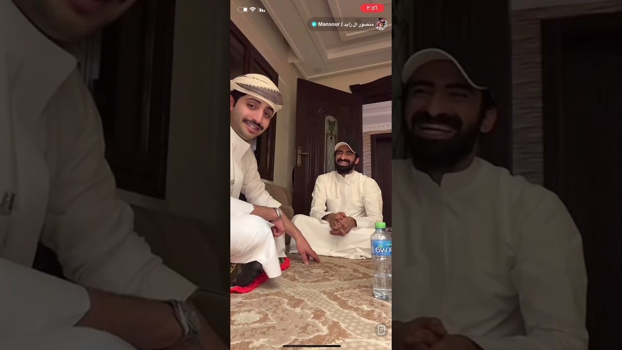 بث منصور ال زايد 26/11/2024 بارت 3 | #منصور_ال_زايد #بثوث