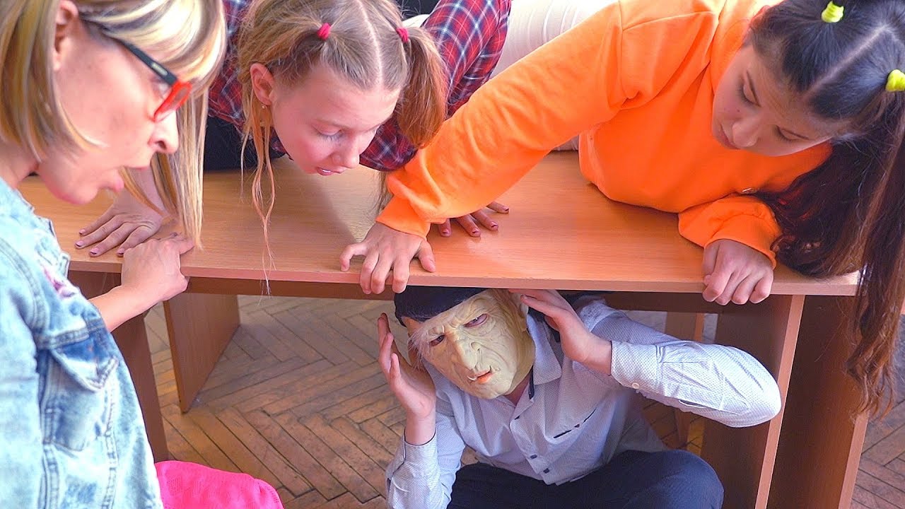 НОВЕНЬКИЙ ПРЯЧЕТ Своё ЛИЦО
